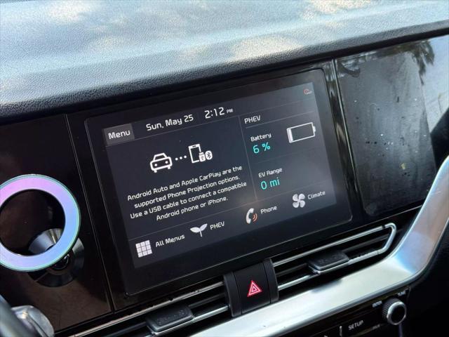 used 2020 Kia Niro car, priced at $20,999