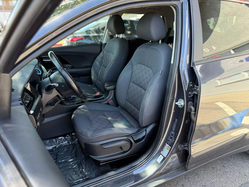 used 2020 Kia Niro car, priced at $15,499