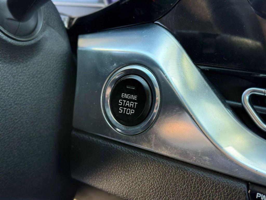 used 2020 Kia Niro car, priced at $15,499