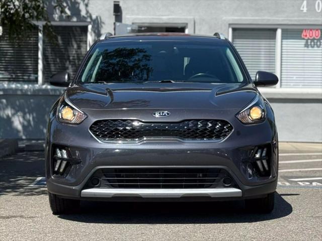 used 2020 Kia Niro car, priced at $20,999