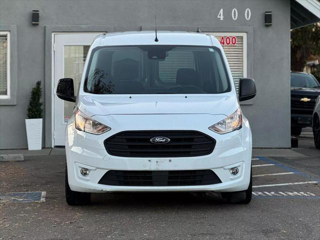 used 2019 Ford Transit Connect car, priced at $18,999