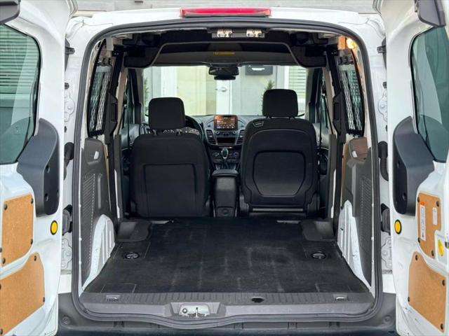 used 2019 Ford Transit Connect car, priced at $18,999