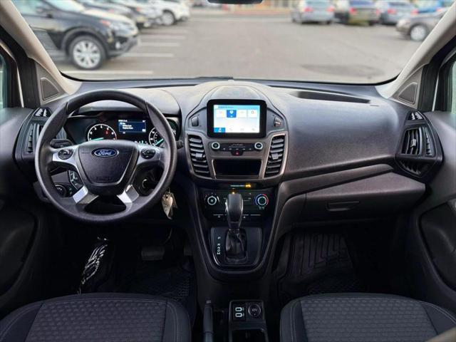 used 2019 Ford Transit Connect car, priced at $18,999