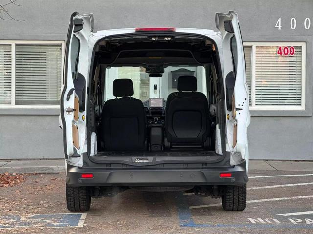 used 2019 Ford Transit Connect car, priced at $18,999