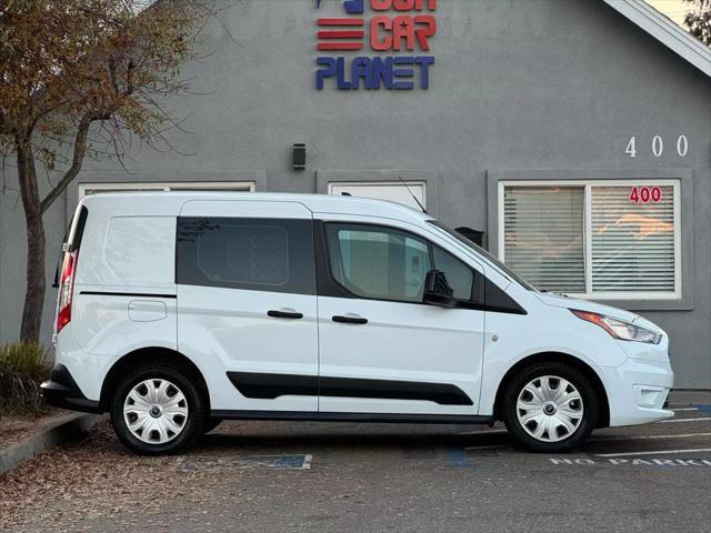 used 2019 Ford Transit Connect car, priced at $18,999