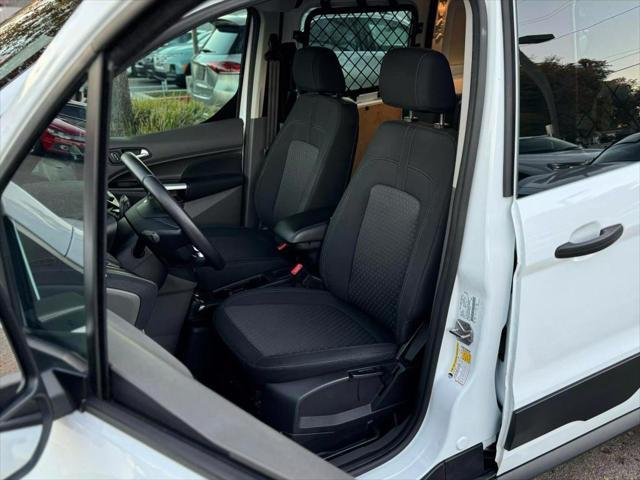 used 2019 Ford Transit Connect car, priced at $18,999