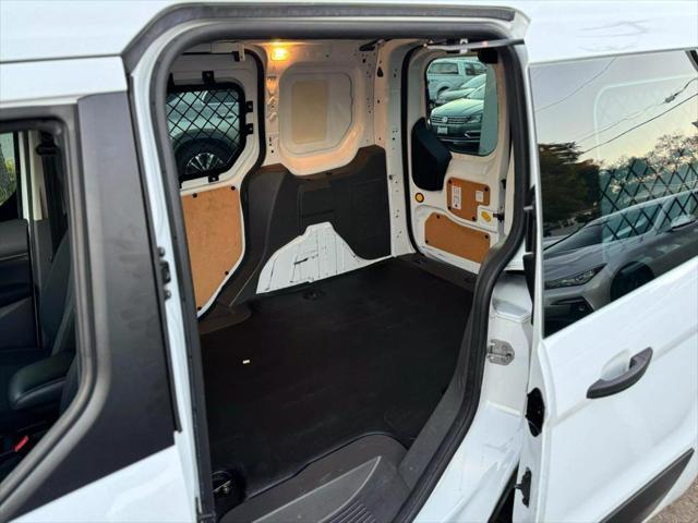 used 2019 Ford Transit Connect car, priced at $18,999