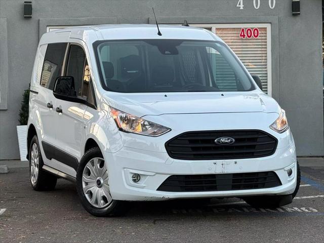 used 2019 Ford Transit Connect car, priced at $18,999