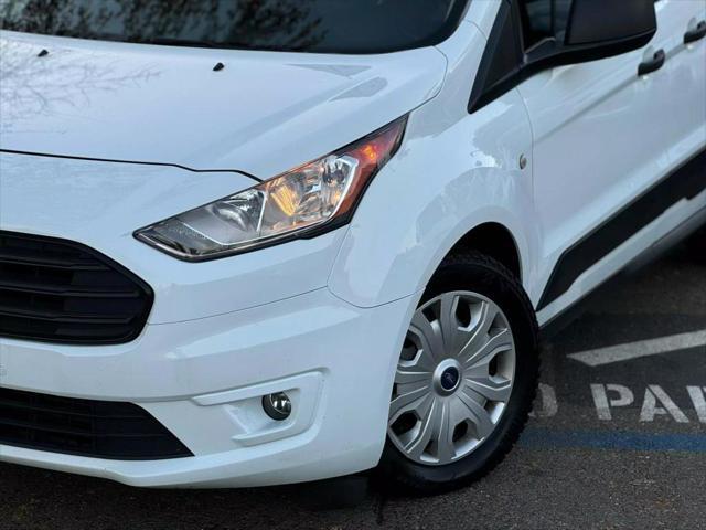 used 2019 Ford Transit Connect car, priced at $18,999