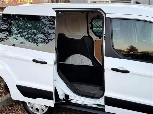 used 2019 Ford Transit Connect car, priced at $18,999