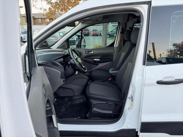 used 2019 Ford Transit Connect car, priced at $18,999