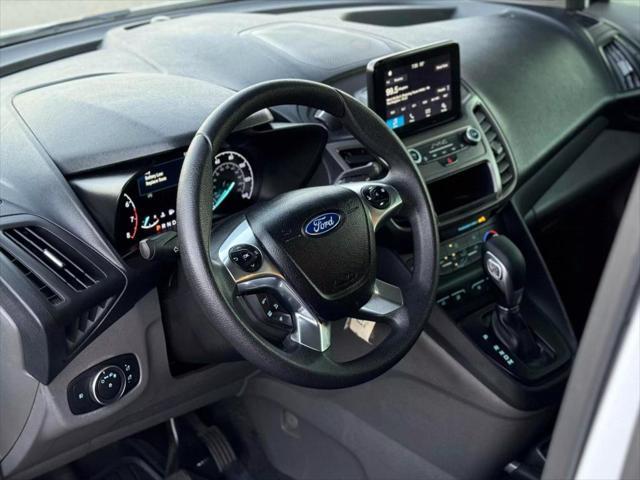 used 2019 Ford Transit Connect car, priced at $18,999