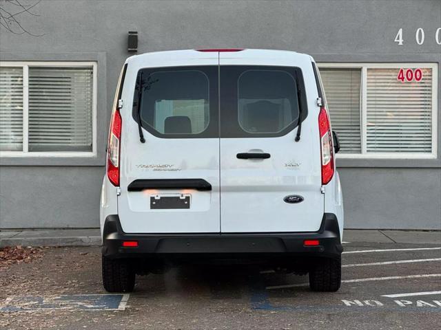 used 2019 Ford Transit Connect car, priced at $18,999