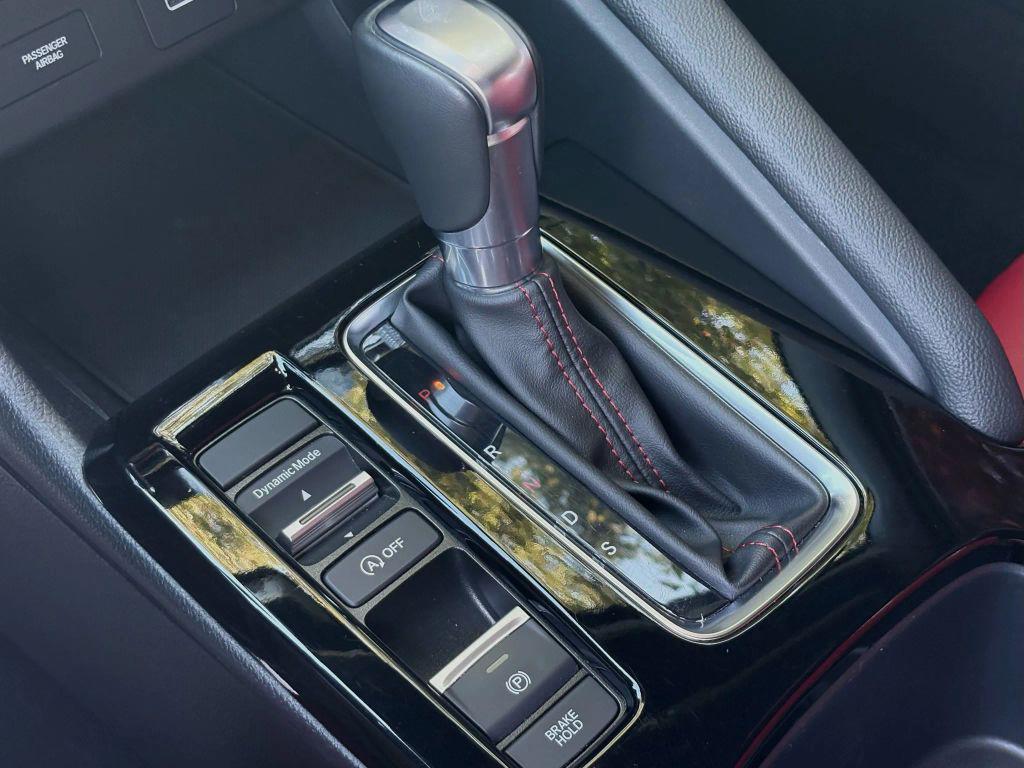 used 2024 Acura Integra car, priced at $20,999