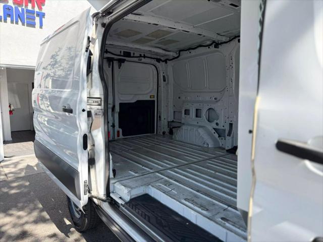used 2016 Ford Transit-250 car, priced at $11,999