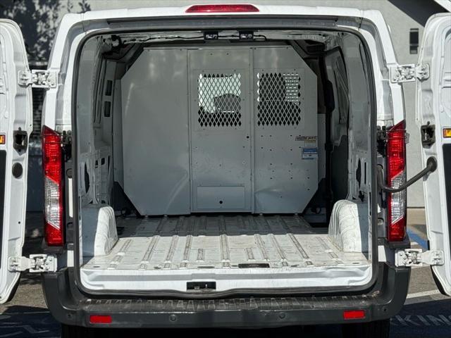 used 2016 Ford Transit-250 car, priced at $11,999