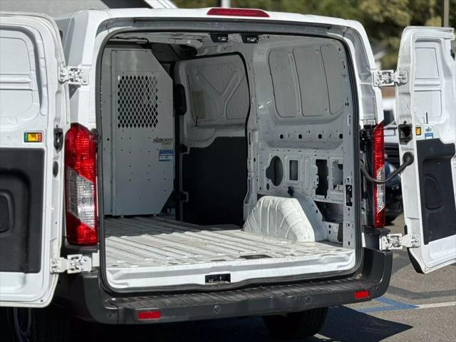 used 2016 Ford Transit-250 car, priced at $11,999