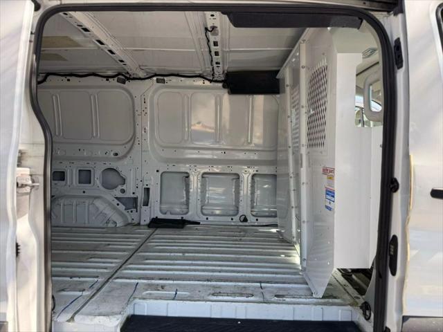 used 2016 Ford Transit-250 car, priced at $11,999