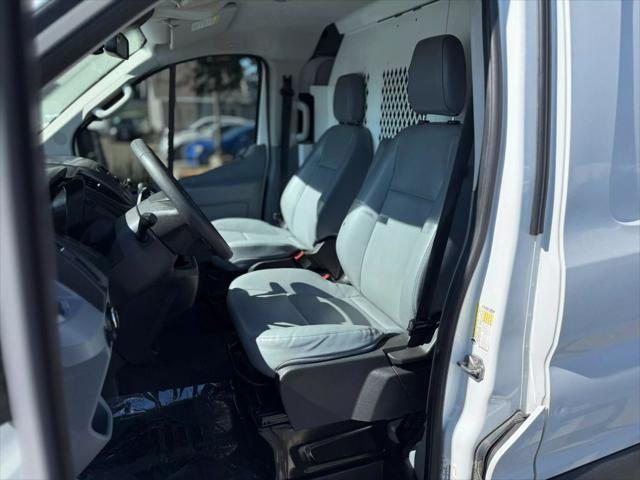 used 2016 Ford Transit-250 car, priced at $11,999