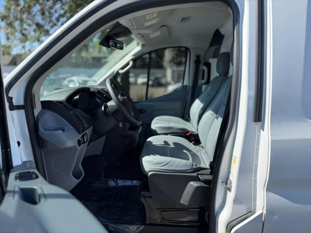 used 2016 Ford Transit-250 car, priced at $11,999