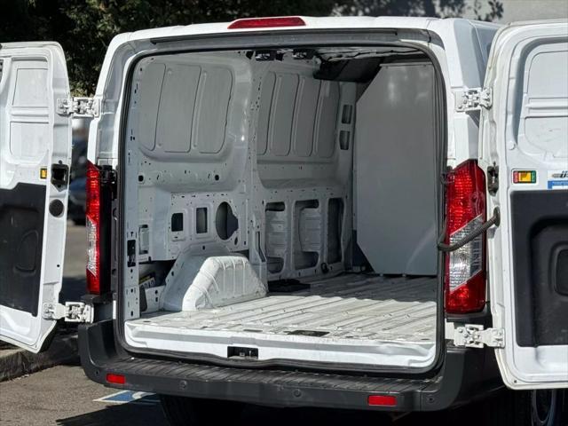 used 2016 Ford Transit-250 car, priced at $11,999
