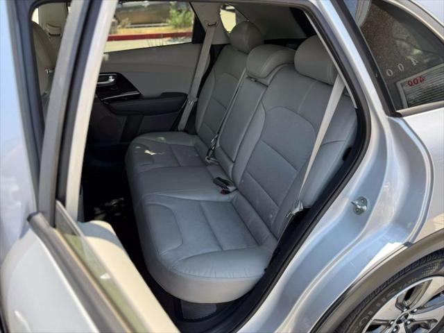 used 2018 Kia Niro car, priced at $13,999