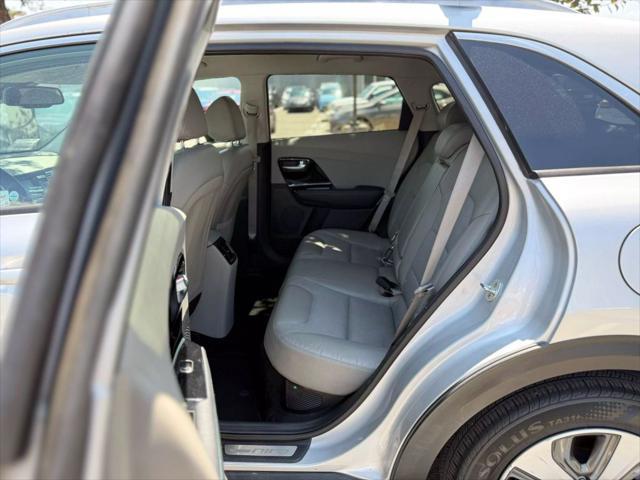 used 2018 Kia Niro car, priced at $13,999