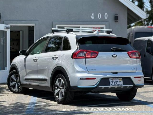 used 2018 Kia Niro car, priced at $13,999