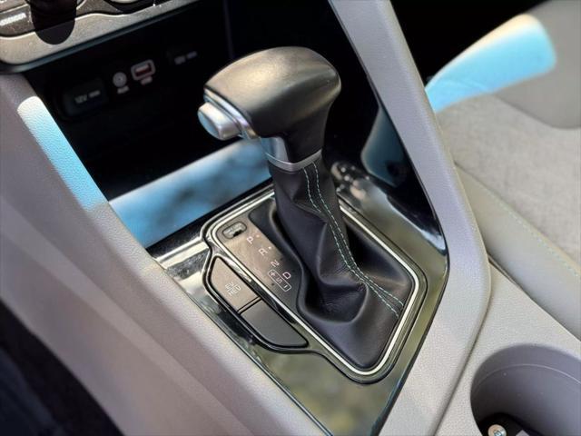 used 2018 Kia Niro car, priced at $13,999