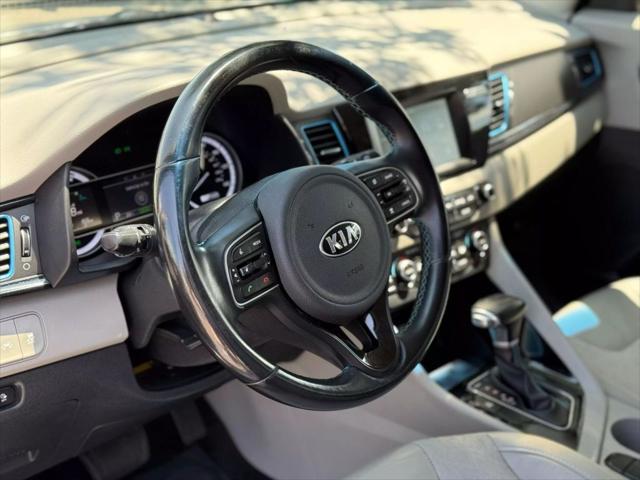 used 2018 Kia Niro car, priced at $13,999