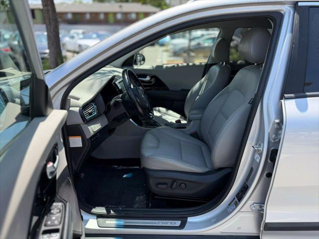 used 2018 Kia Niro car, priced at $13,999