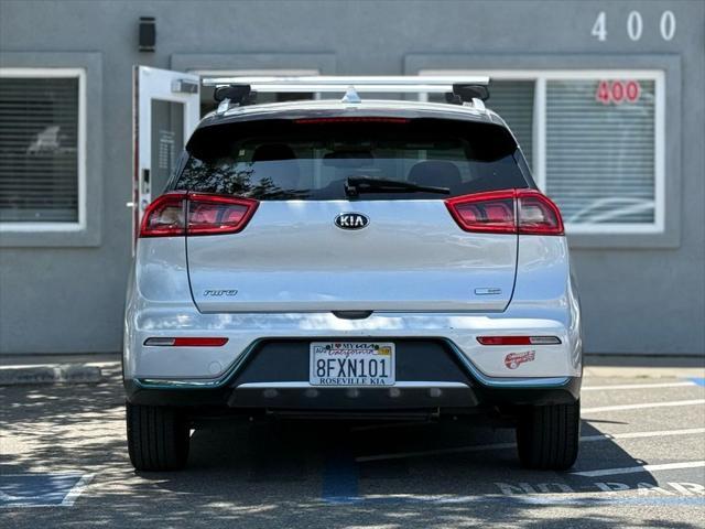 used 2018 Kia Niro car, priced at $13,999