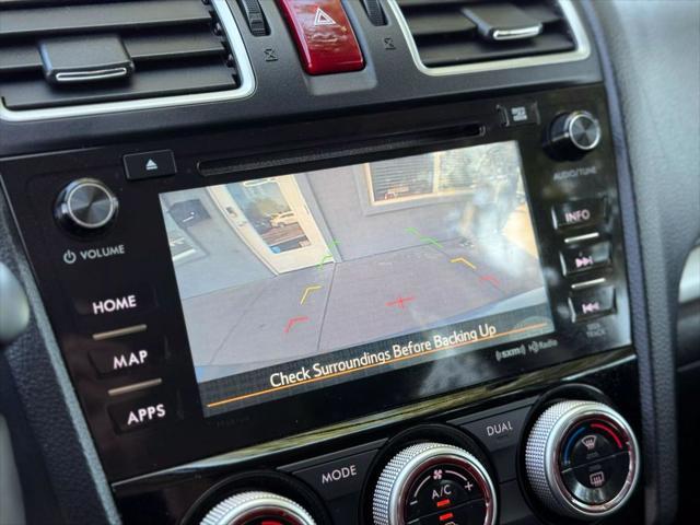 used 2016 Subaru Forester car, priced at $11,999