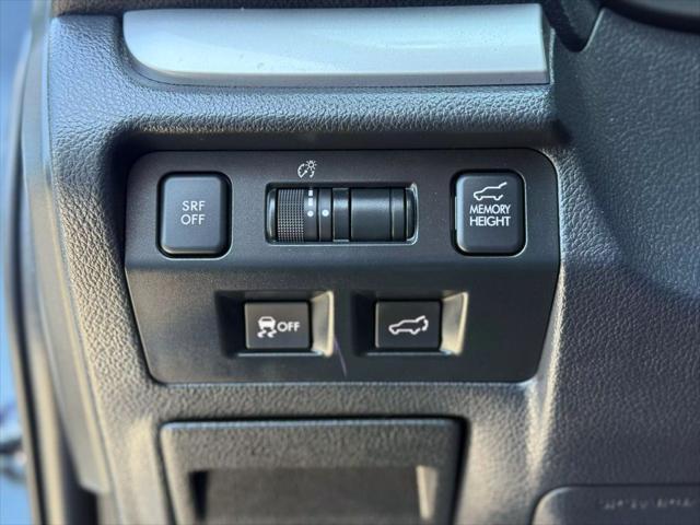 used 2016 Subaru Forester car, priced at $11,999
