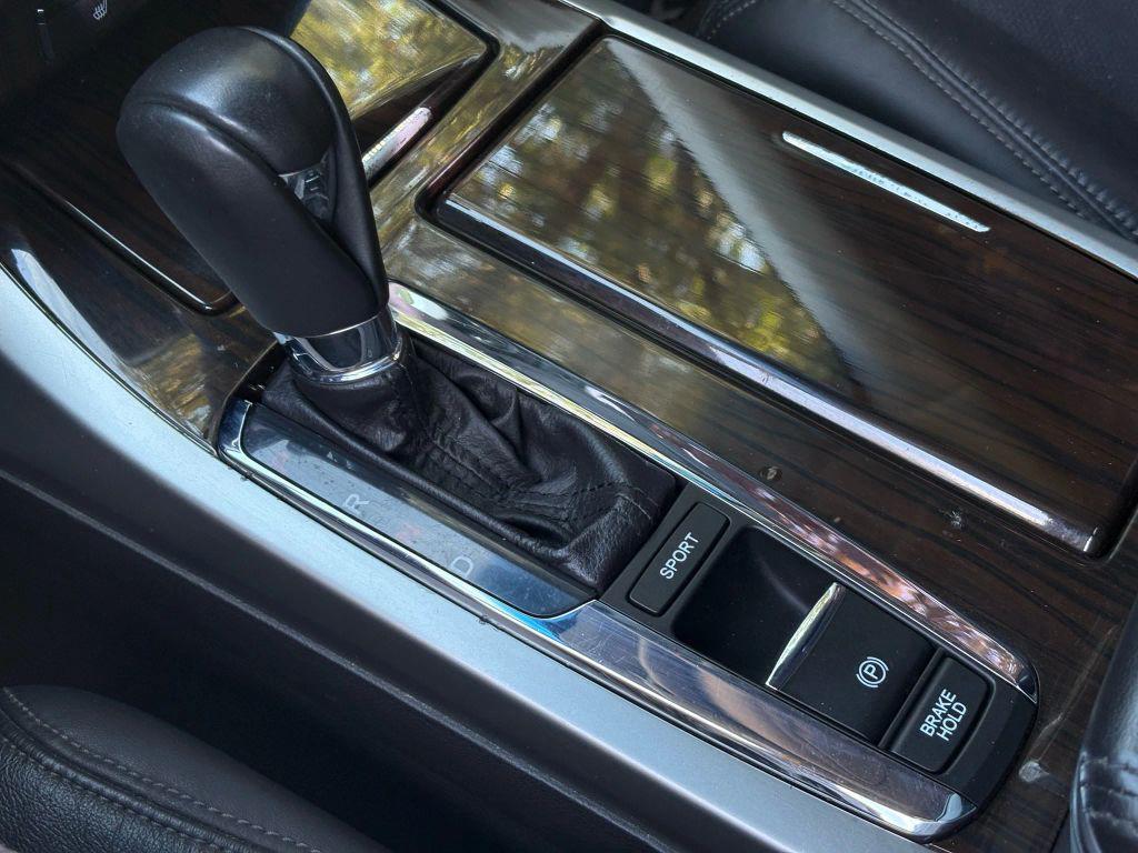 used 2014 Acura RLX car, priced at $9,999