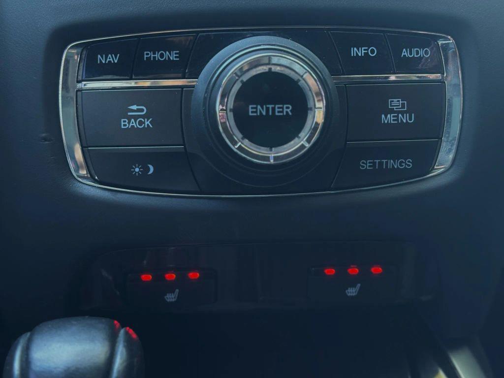 used 2014 Acura RLX car, priced at $9,999