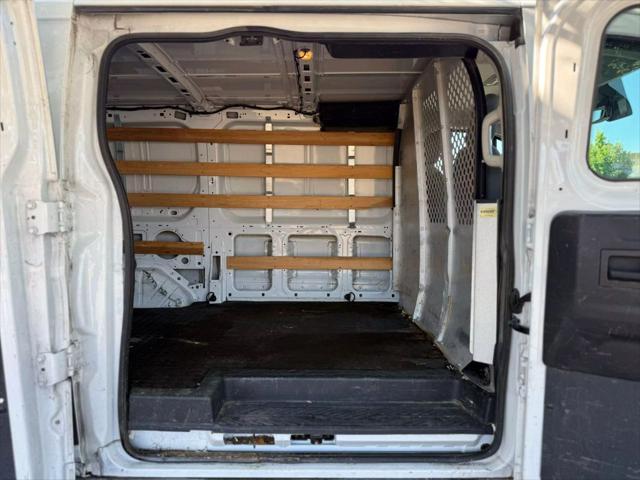 used 2016 Ford Transit-250 car, priced at $15,999