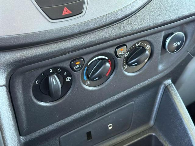 used 2016 Ford Transit-250 car, priced at $15,999