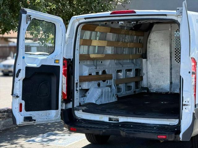 used 2016 Ford Transit-250 car, priced at $15,999