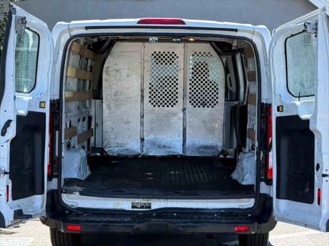 used 2016 Ford Transit-250 car, priced at $15,999