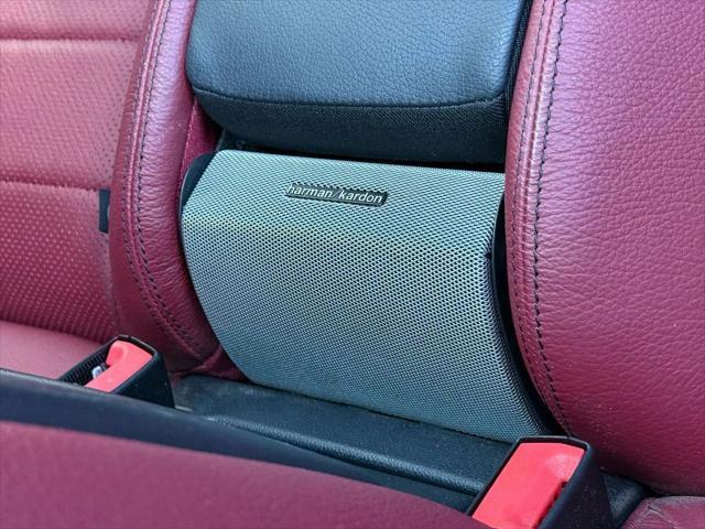 used 2016 Mercedes-Benz E-Class car, priced at $10,999