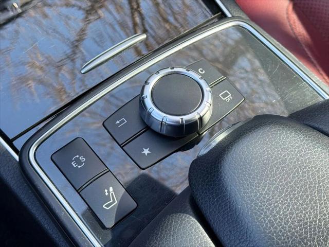 used 2016 Mercedes-Benz E-Class car, priced at $10,999