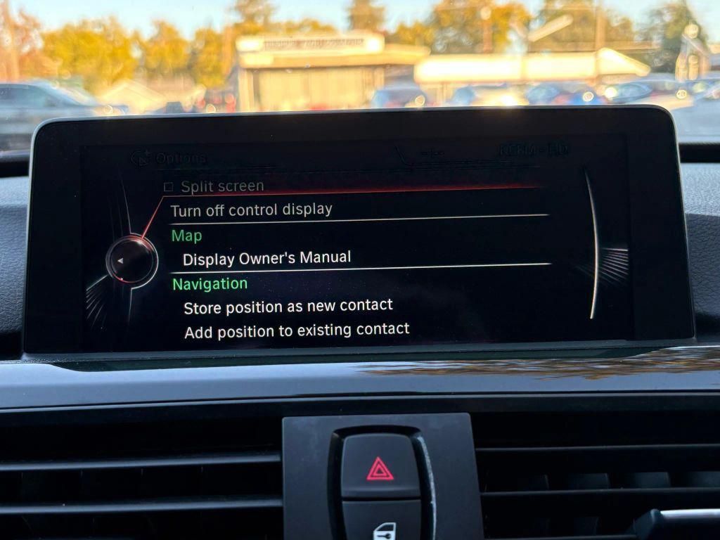 used 2015 BMW 328 Gran Turismo car, priced at $8,999