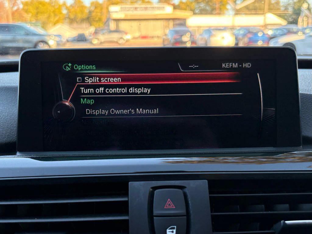 used 2015 BMW 328 Gran Turismo car, priced at $8,999