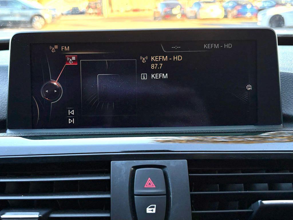 used 2015 BMW 328 Gran Turismo car, priced at $8,999