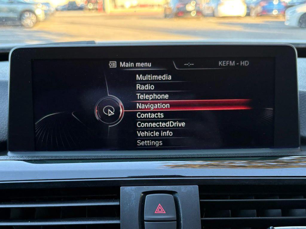 used 2015 BMW 328 Gran Turismo car, priced at $8,999