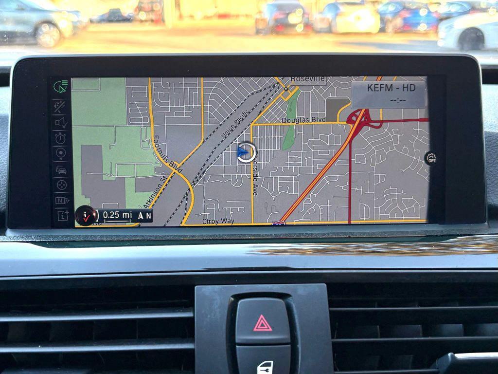 used 2015 BMW 328 Gran Turismo car, priced at $8,999