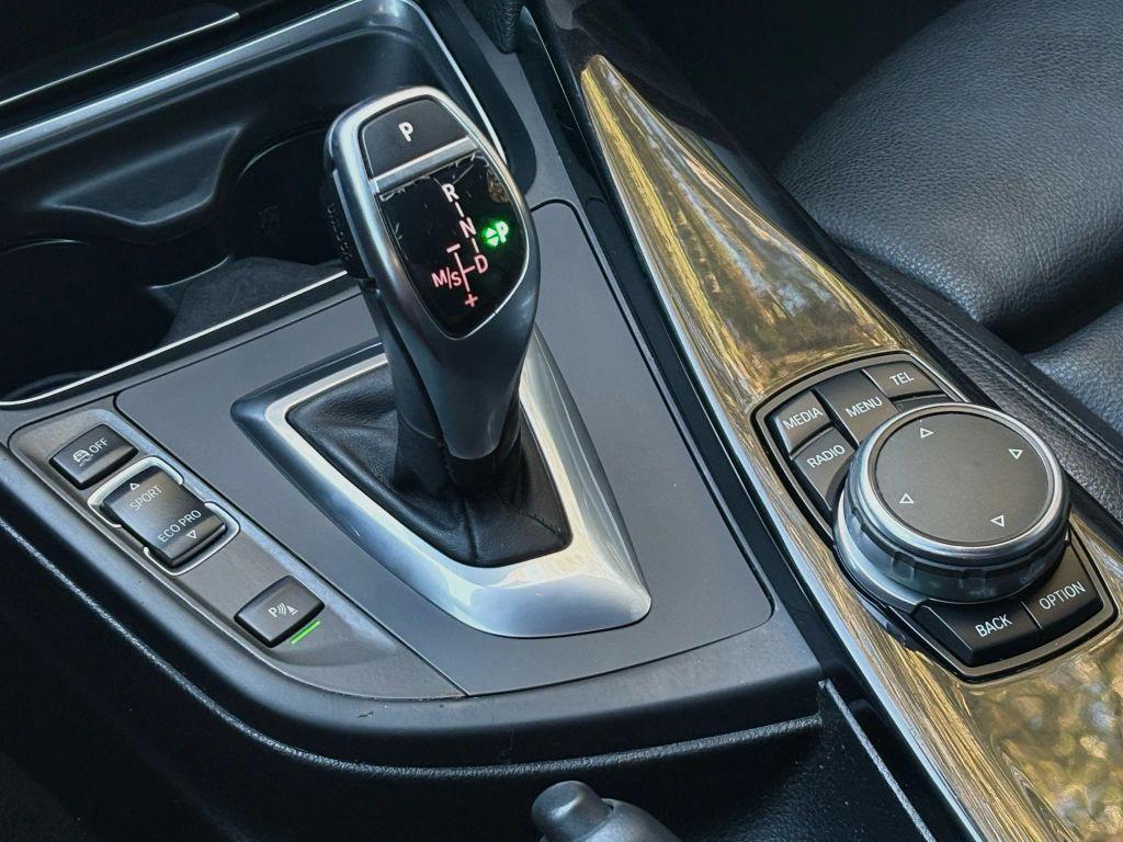 used 2015 BMW 328 Gran Turismo car, priced at $8,999