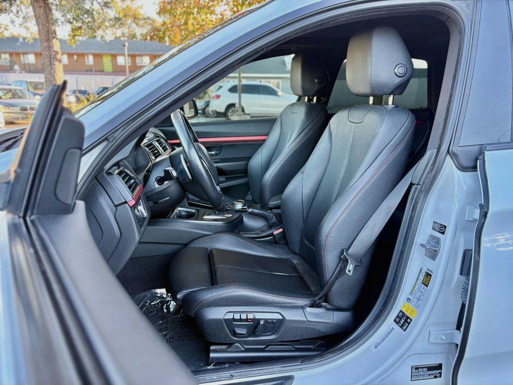 used 2015 BMW 328 Gran Turismo car, priced at $8,999