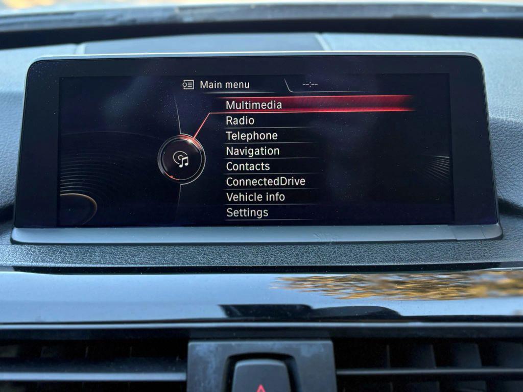 used 2015 BMW 328 Gran Turismo car, priced at $8,999